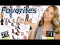 Nordstrom Favorites by Category {Over 40} 2020