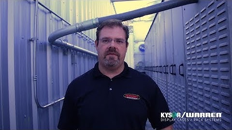 Introduction to the Ammonia CO2 Cascade System