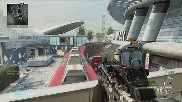 Black Ops 2 Best Classes:Type 25!