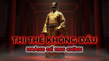 Bí ẩn cái chết không đầu của Hoàng đế Ung Chính – Sự thật bị phong tỏa 300 năm!