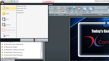 Introduction to Content Studio