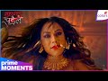 Suhaagan Chudail | Ep. 1 | Nishigandha Kills Her Husband | Colors TV