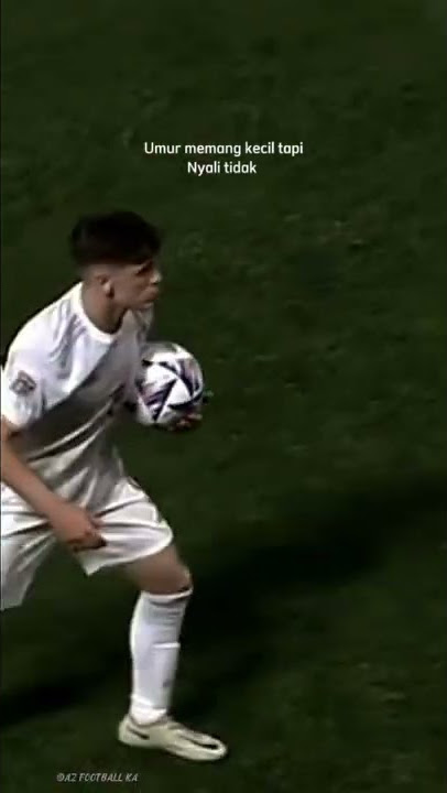 #Short Story wa sepak bola GAVI keren 30 detik #footballstory #spanyol