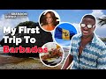 My first trip to barbados and heres why you should visit