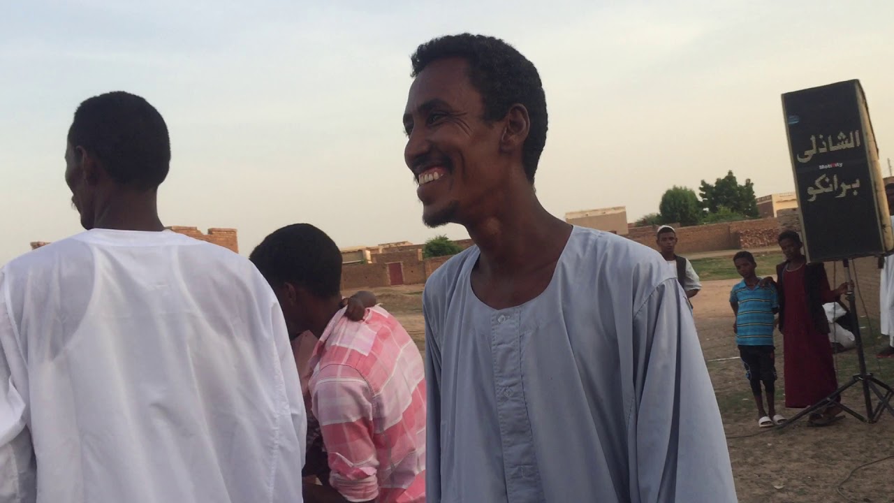 محمد ناصر برانكو