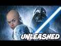 Playing Force Unleashed II LIVE