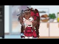 [ ᨳ₊ᗢ₊ഒ ] No Way || meme || gacha life ||(Not Og)♡ #viral #gachatuber #fypシ #trend