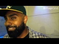 Pass Recaps His Classic Battle With JC & Talks Bouncing Back After Money Bagz Match | #TheReUpBBG