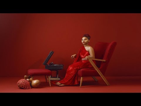 Chidinma X Yemi Alade X Afrobeat Type Beat 2018(Dax A La Prod)