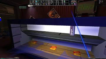 System Shock 2 Secmod Playthrough #7