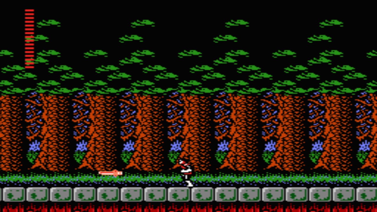 Castlevania II Simon s Quest Walkthrough Part 5 YouTube castlevania-ii-simon-s-quest-walkthrough-part-5-youtube