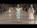 CHANEL Cruise 2017 Show in Cuba