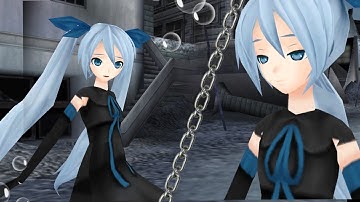 Project Diva Extend || Custom DLC || Miku Layered Envy