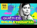 ¿Quién es Malala Yousafzai? | Bios Aula365