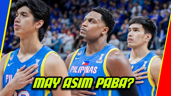 GILAS 2ND PRACTICE! JUSTIN MAGIC GINULAT ANG LAHAT, MAY ASIM PABA? KAI SOTTO NAGPARAMDAM NA