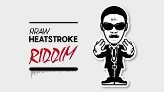 🔥🔫 Dancehall Instrumental "Heatstroke Riddim" (prod. nocash) chords