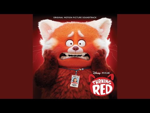 4*TOWN (From Disney and Pixar’s Turning Red), Jordan Fisher, Finneas O'Connell & Josh Levi - 1 True Love