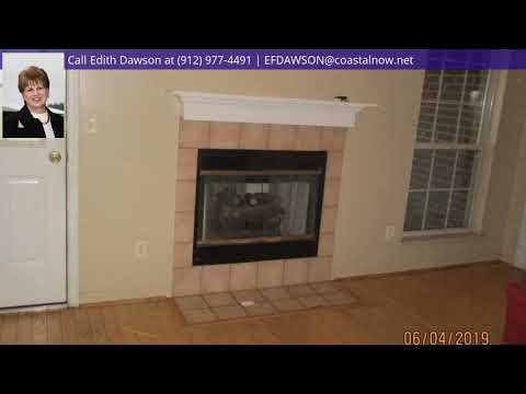 2369 Rowe St, Hinesville, GA home video tour