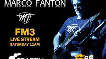 Fractal FM3 Test Drive