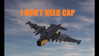 Ralfi's Alley - I don't need CAP, I'll do it myself screenshot 4