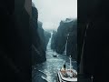 Bot Cartographers of the Deep: How Magellan's Fleet Circled the World and Broke the Flat Earth Forev