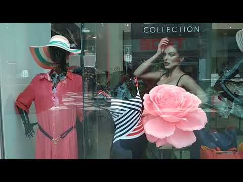 Магазины в Сочи.