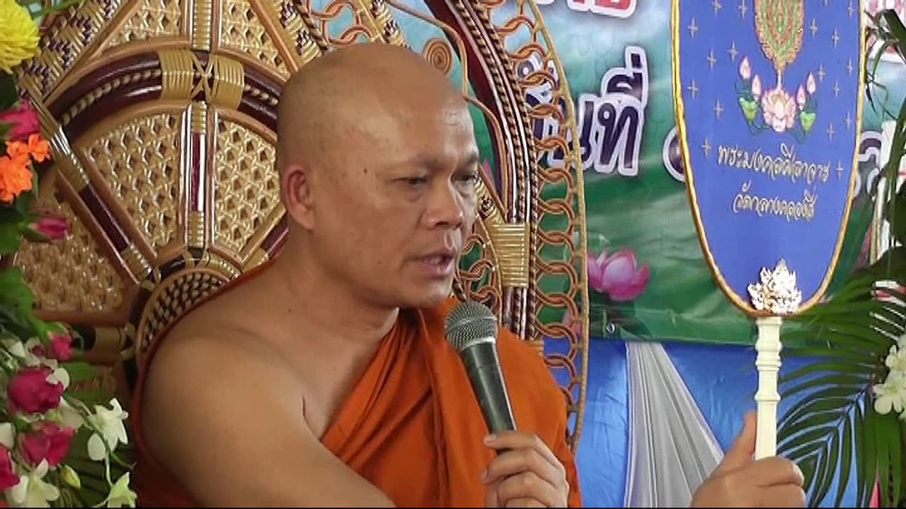 เทศน์มหาชาติวัดตะกุดเครือปลอก๒๕๕๙  - ๑