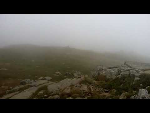 ბახმაროს ნისლი