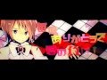 【kradness&れをる】 おこちゃま戦争 【歌ってみた】