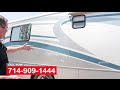 RV Repair In Orange County CA