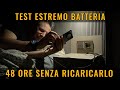 RECENSIONE HONOR Magic 5 lite. SUPERBATTERIA