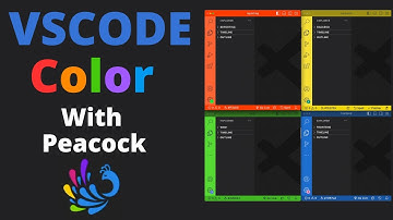 How to Easily Change VSCode Color Theme