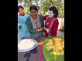 Aata or Biryani challenge #Challenge #fullvideo