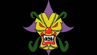 ICP - The Marvelous Missing Link (If It Wasn't A Double Album)