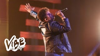 Scorpions - Still Loving you | Prisca | VIBE Moris 2019 | Finale