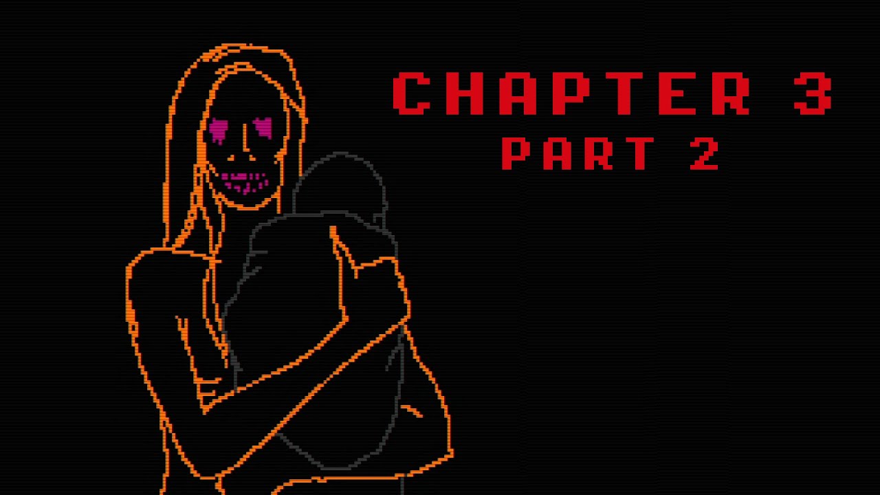 FAITH: The Unholy Trinity | Chapter 3 Part 2 | Spooky Month - YouTube