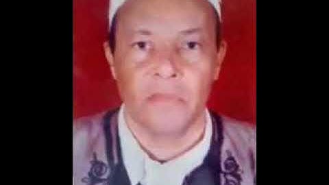 سورة الإنسان للقارئ محمد أبو سنينة رحمه الله تعالى برواية قالون عن نافع