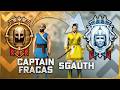 Objectif: de Bronze à Diamant sur Age of Empires IV (ft @SgauthYT)