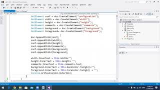 Famous XML:   Loading XML configuration Wealth