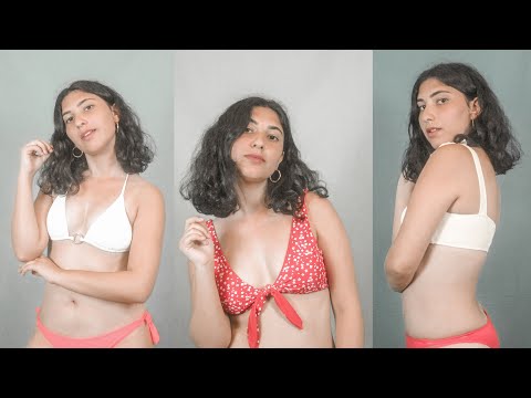 Denemeli Bikini Alışverişim! | Uygun Fiyatlı & Yeni Sezon👙