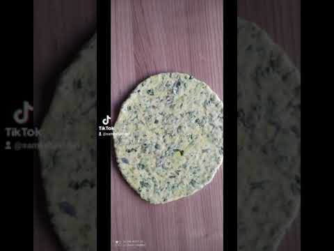 الحلوة دي قامت تعجن في البدرية