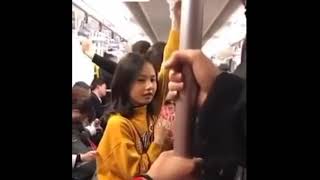 Bwiset Sa Sobrang Kikig Kilig Much Tiktok Compilation