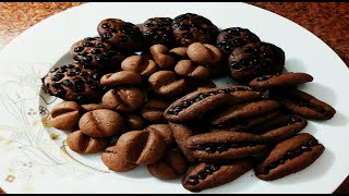 Chocolate Cookies - طريقة عمل الكوكيز | مطبخ احلام بسيطه