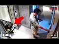 60 Incredible Moments Caught on CCTV Camera