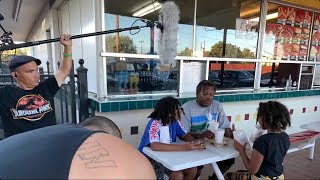 The West Coast An AmeriKKKan Dream Movie Series Chapter 1