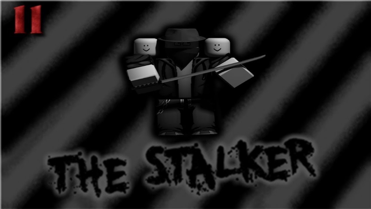 Сталкер роблокс карта