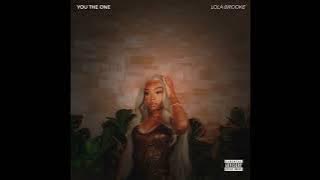 Lola Brooke - You The One (AUDIO)