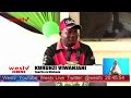 Westv Jioni 27 07 2025 Na John Kabaka Westv Jioni 27 07 2025 Na John Kabaka