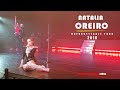 Natalia Oreiro - Unforgettable Tour 2019
