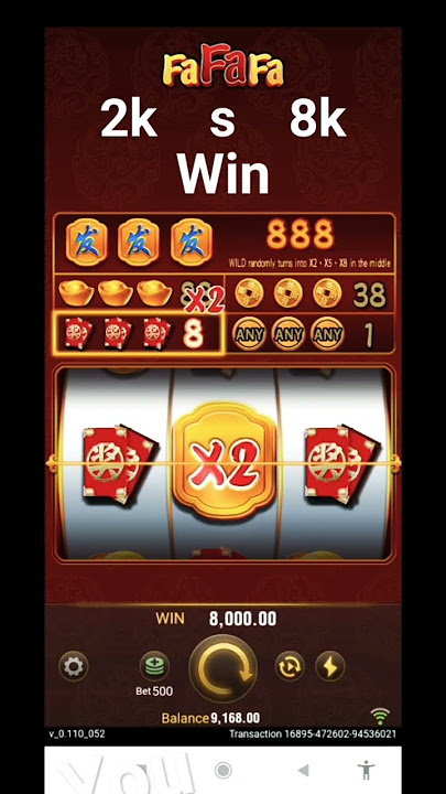 FAfaFA games slots